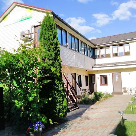 Hotel Veagles Narva-Joesuu Luaran gambar