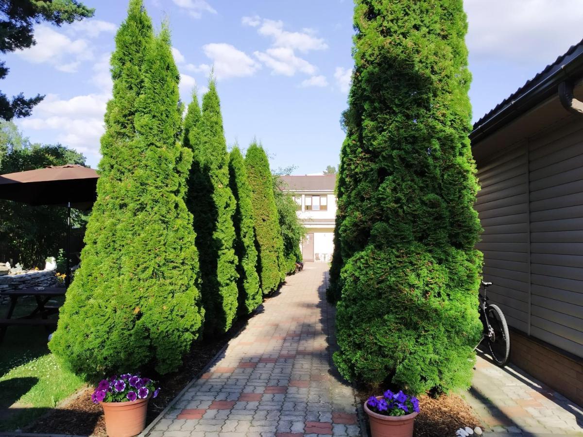 Hotel Veagles Narva-Joesuu Luaran gambar