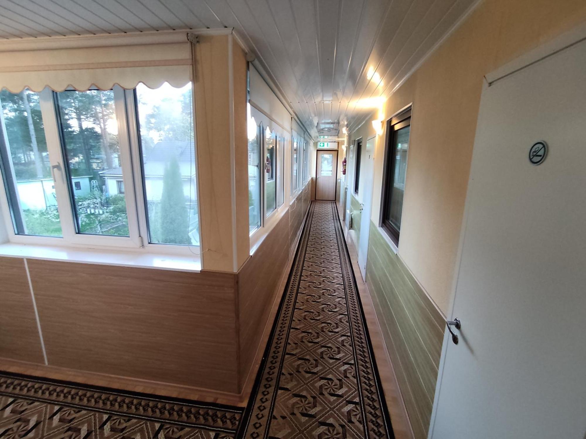 Hotel Veagles Narva-Joesuu Luaran gambar