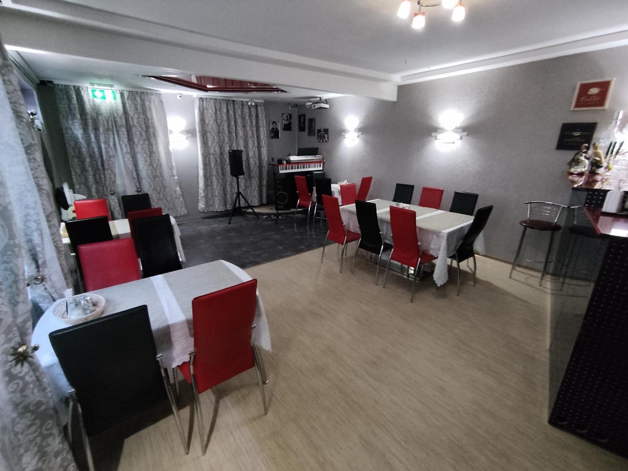 Hotel Veagles Narva-Joesuu Luaran gambar