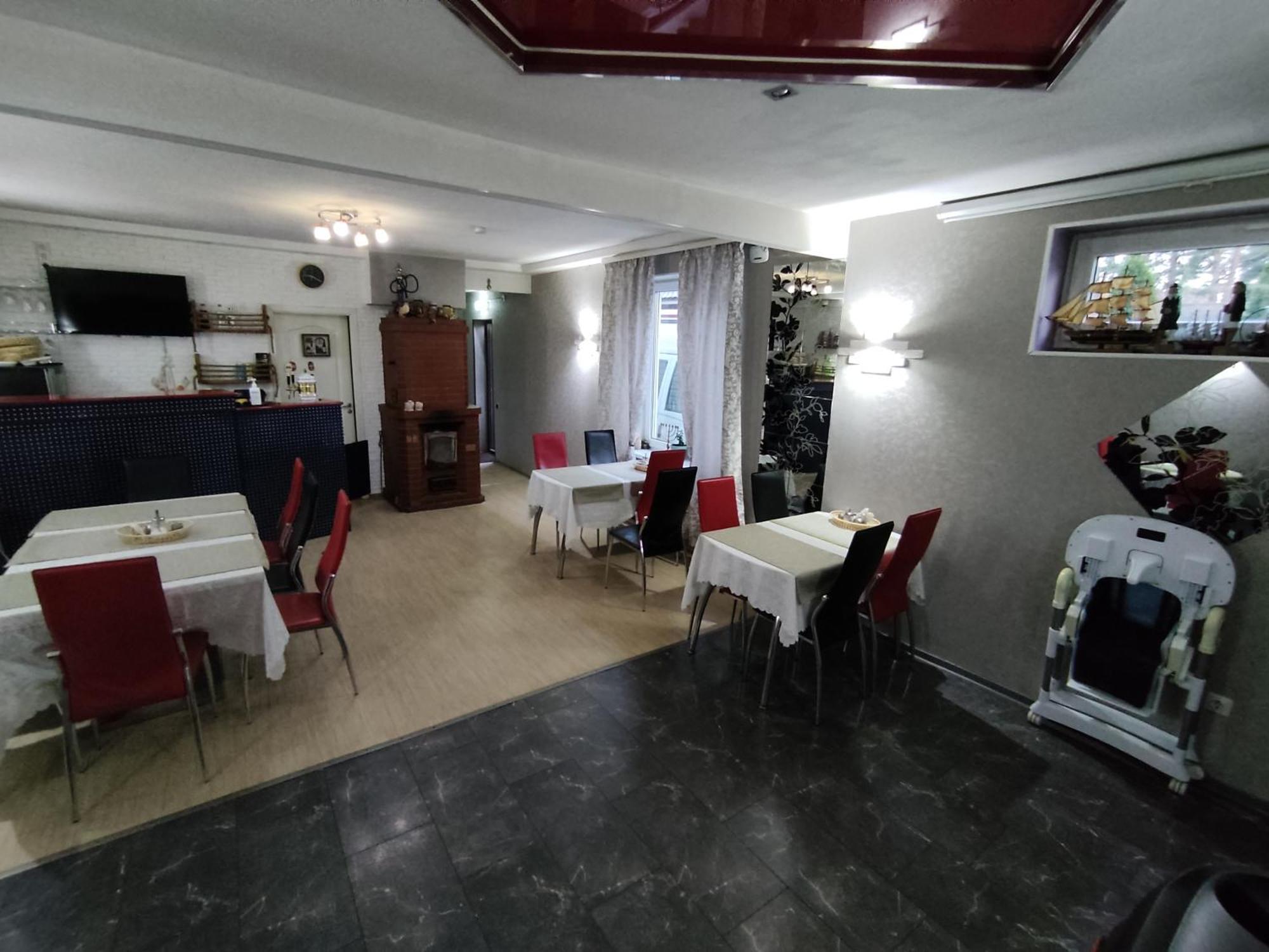 Hotel Veagles Narva-Joesuu Luaran gambar