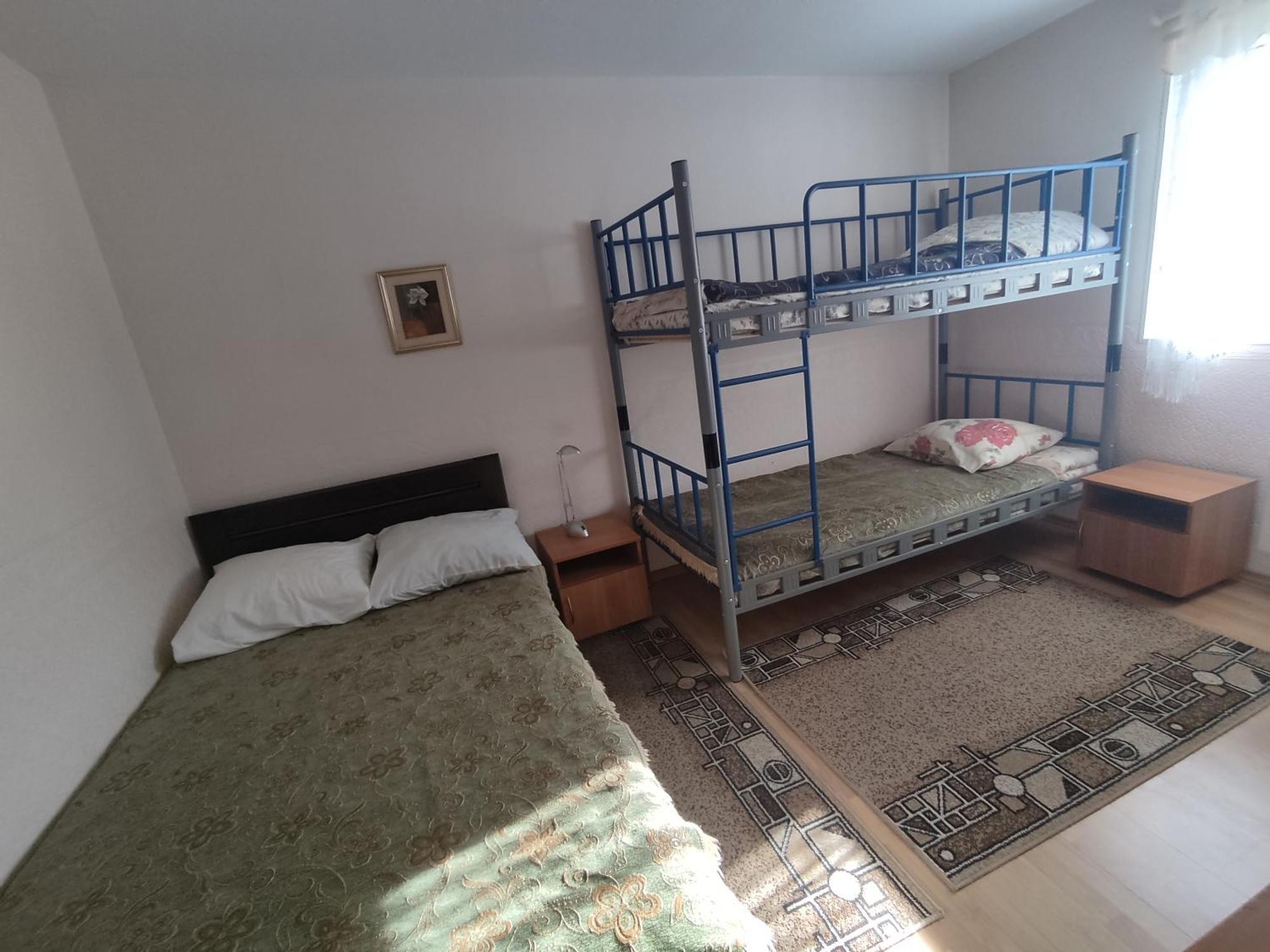 Hotel Veagles Narva-Joesuu Bilik gambar
