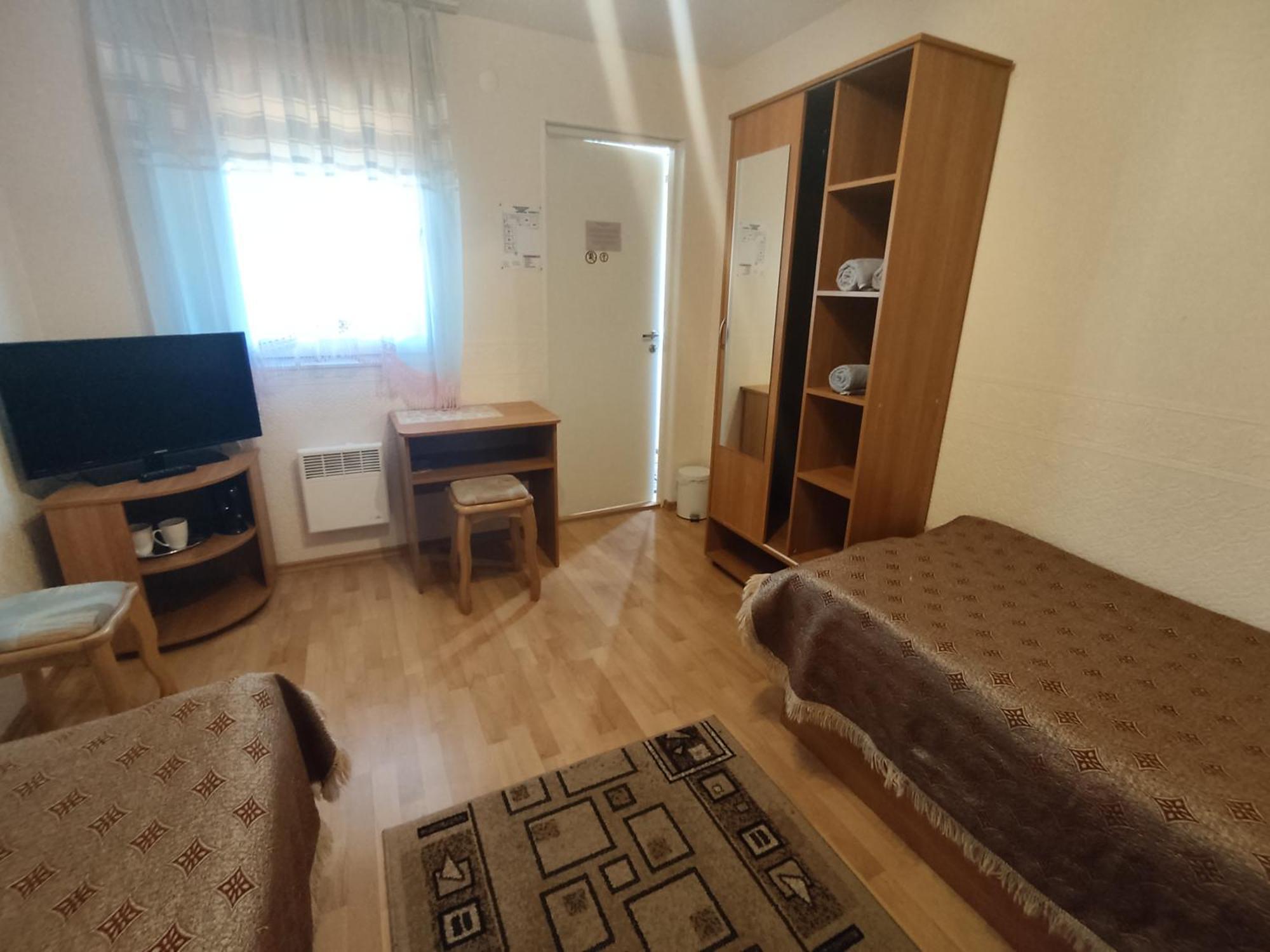 Hotel Veagles Narva-Joesuu Bilik gambar