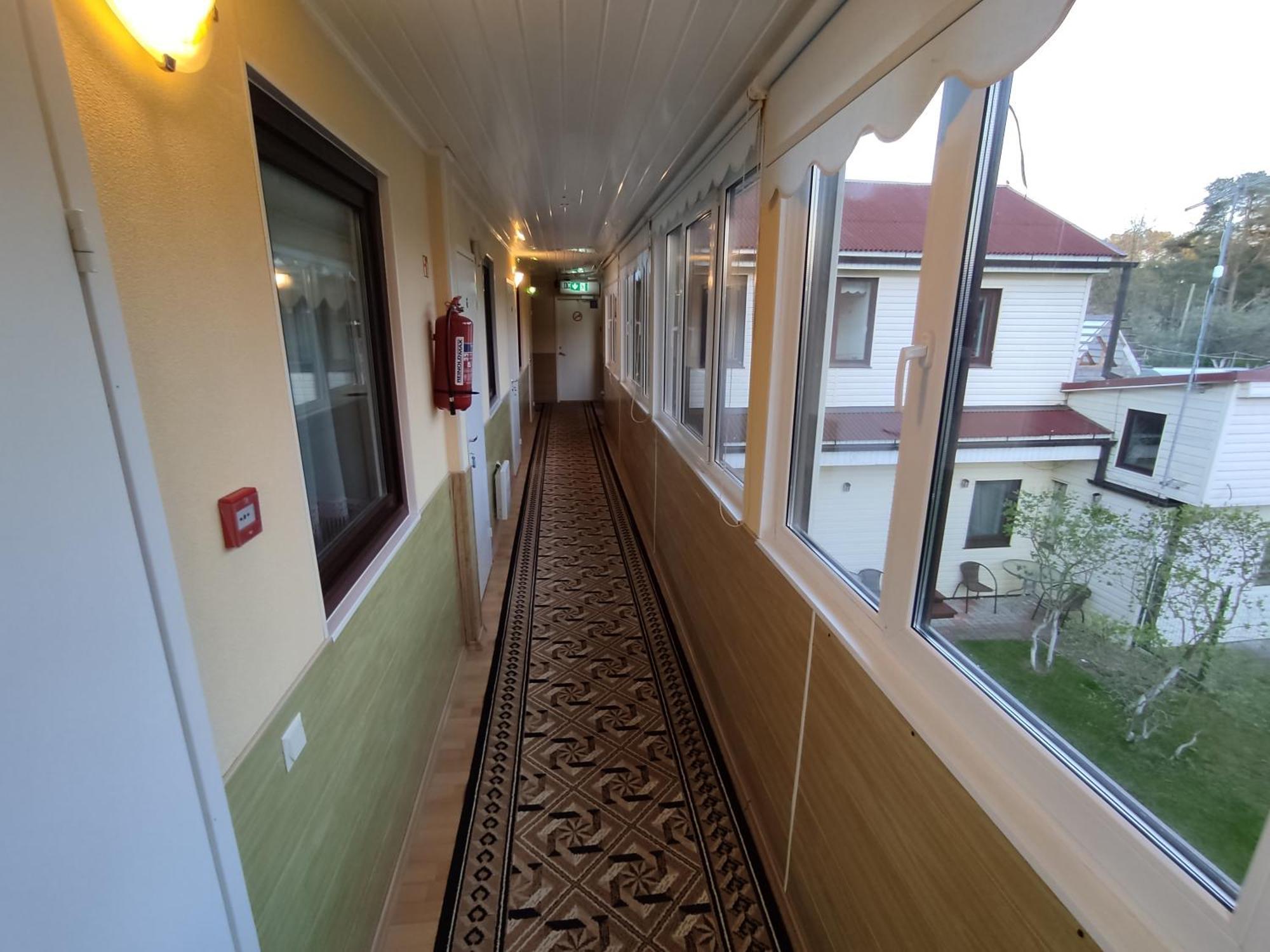 Hotel Veagles Narva-Joesuu Luaran gambar