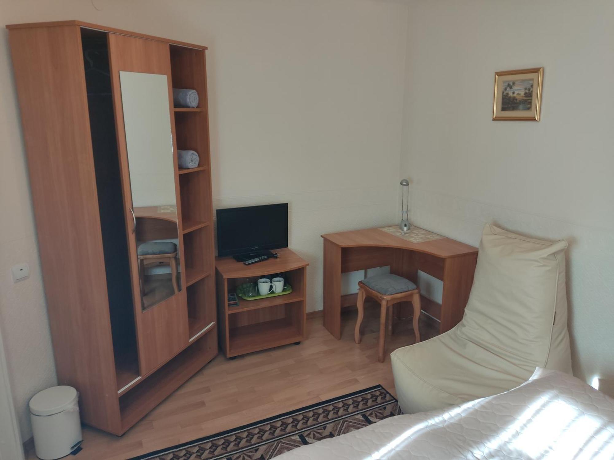 Hotel Veagles Narva-Joesuu Bilik gambar