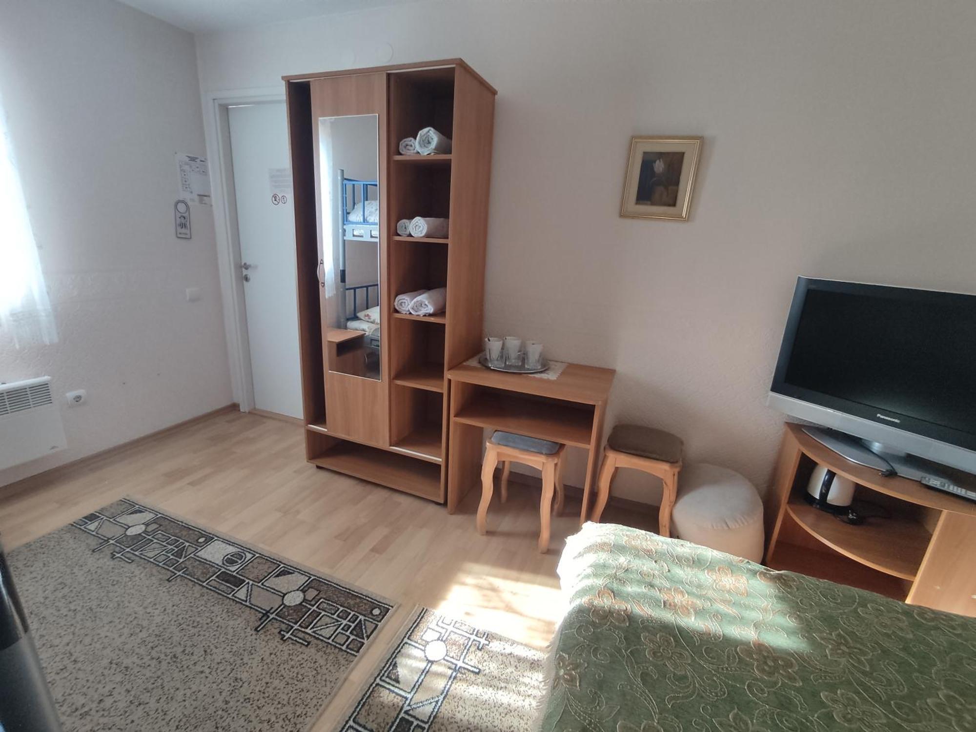 Hotel Veagles Narva-Joesuu Bilik gambar