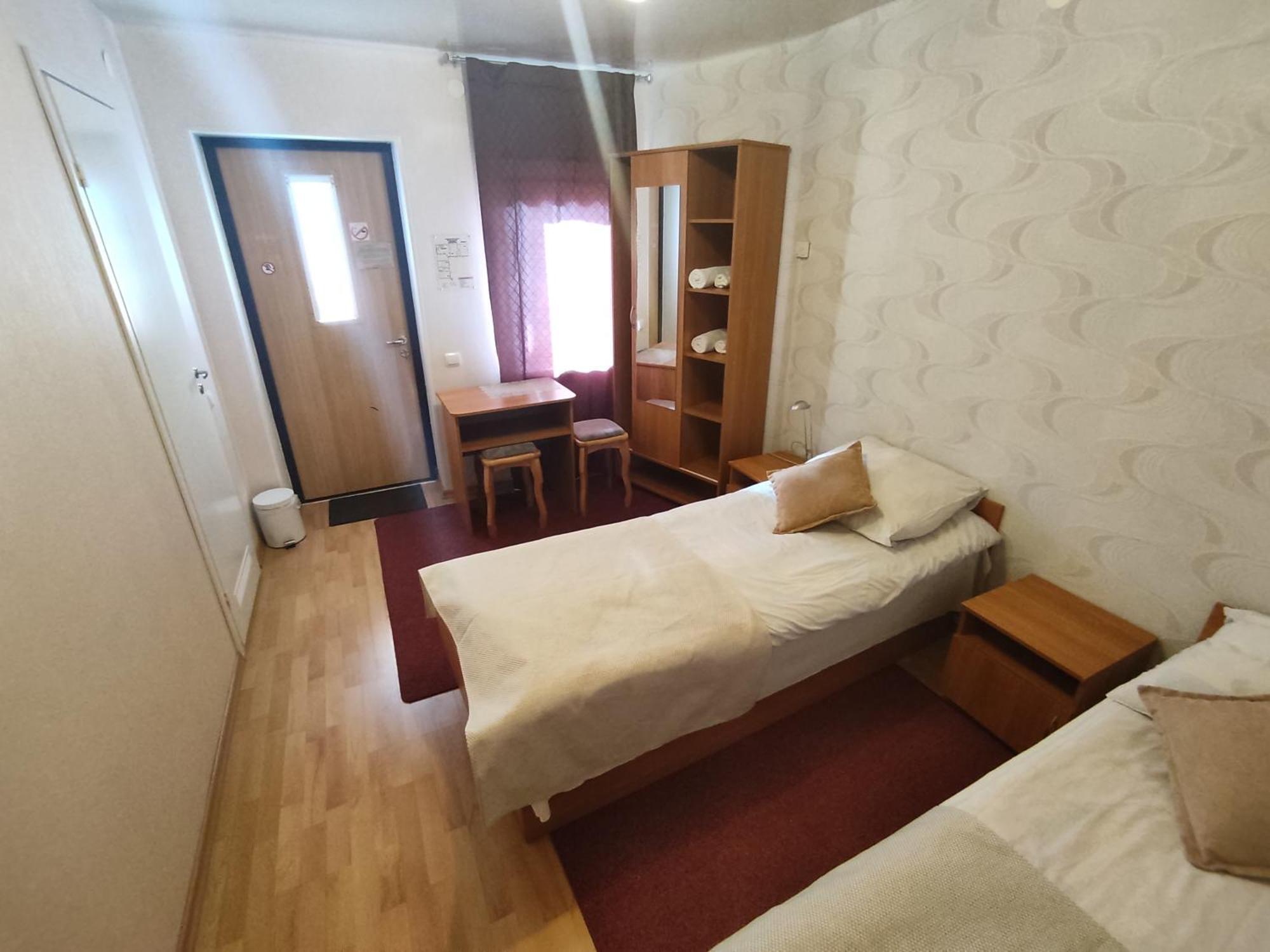 Hotel Veagles Narva-Joesuu Bilik gambar