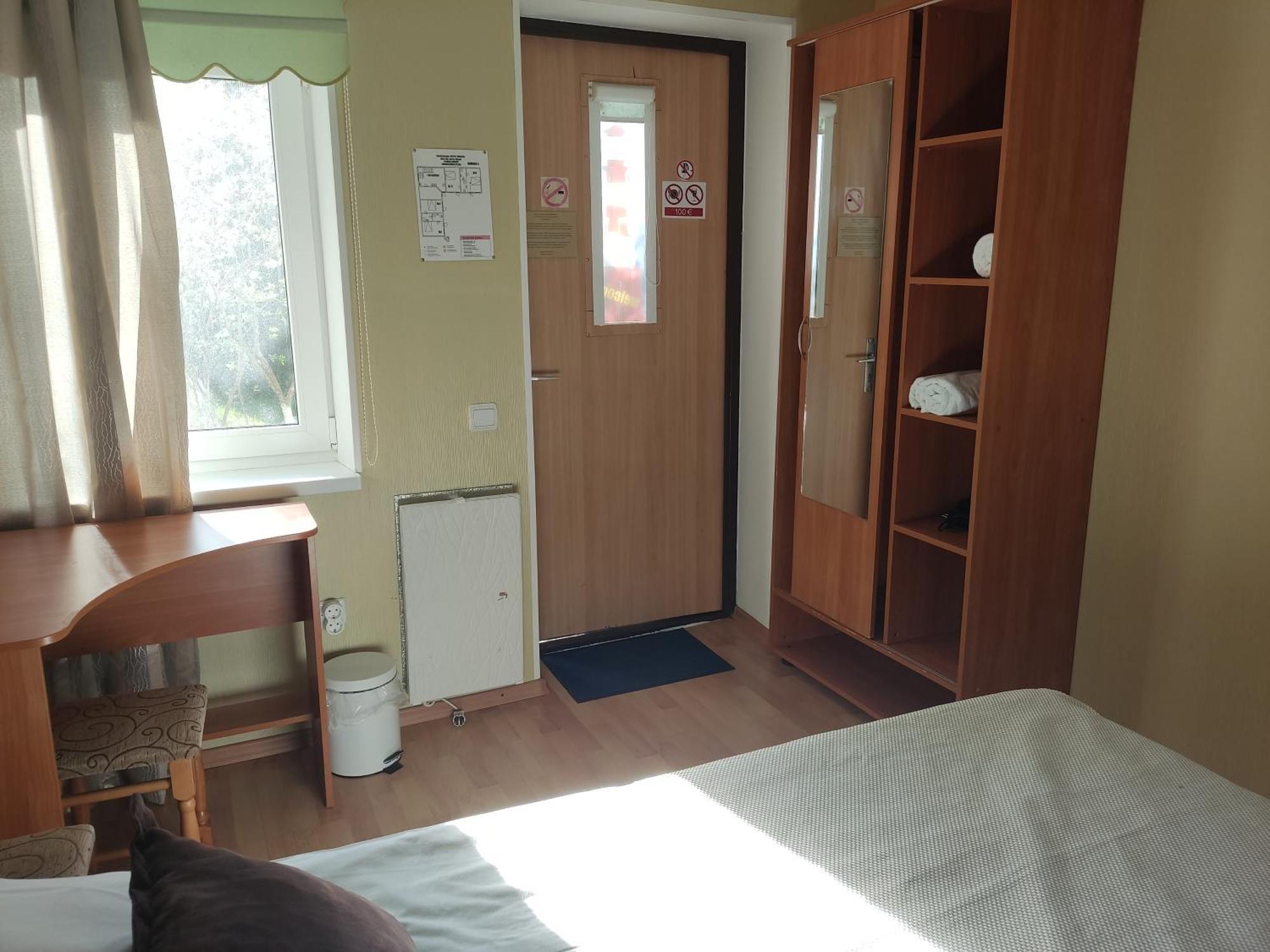 Hotel Veagles Narva-Joesuu Bilik gambar