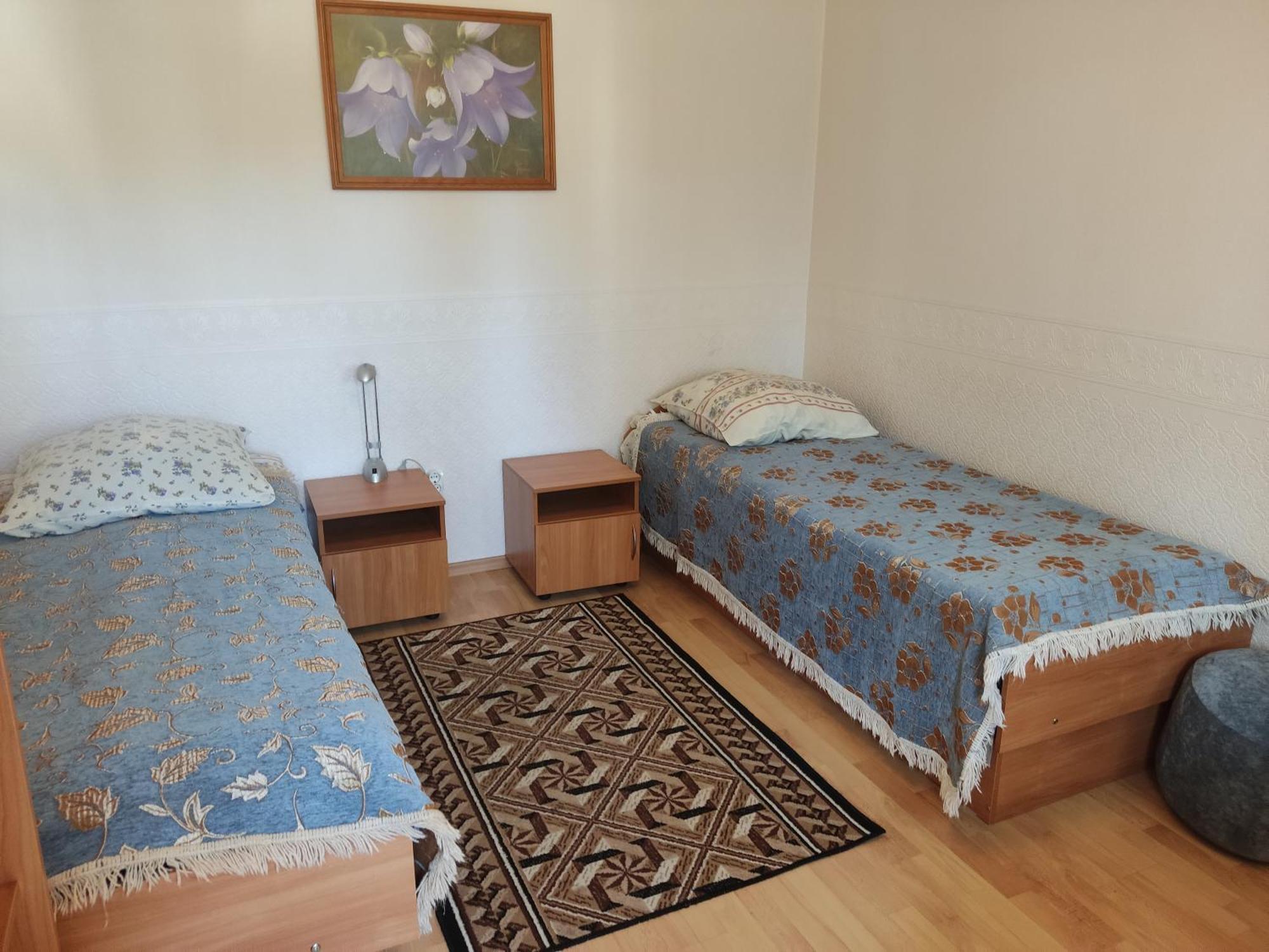 Hotel Veagles Narva-Joesuu Bilik gambar