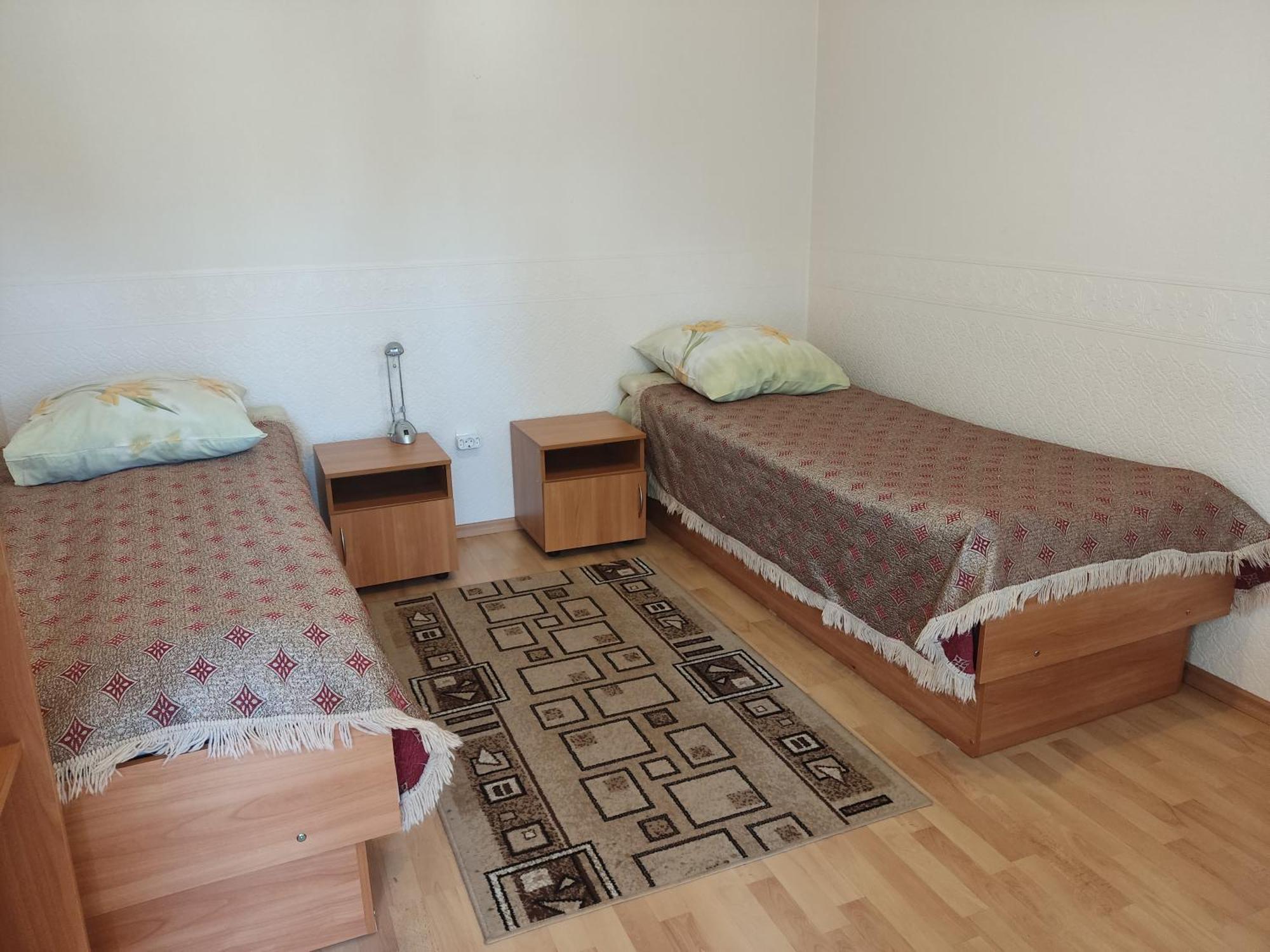 Hotel Veagles Narva-Joesuu Bilik gambar