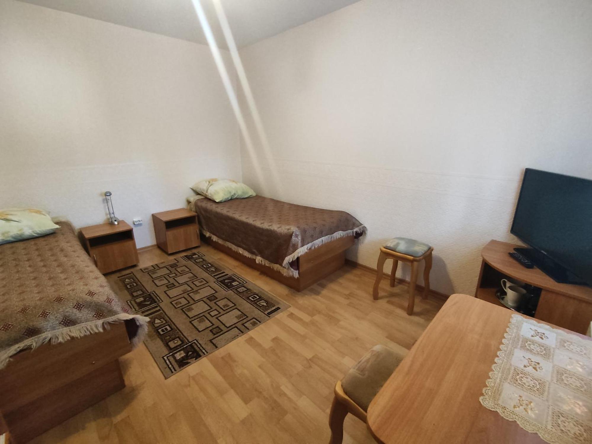 Hotel Veagles Narva-Joesuu Bilik gambar