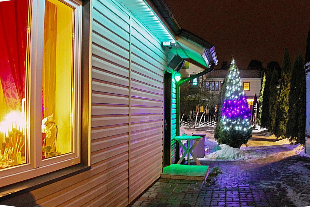 Hotel Veagles Narva-Joesuu Luaran gambar
