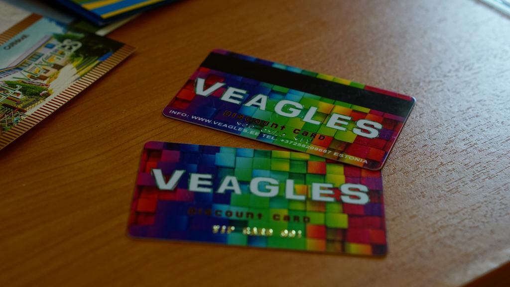 Hotel Veagles Narva-Joesuu Luaran gambar