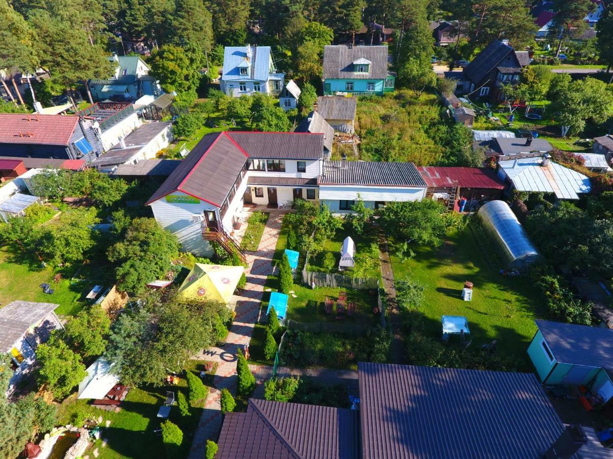 Hotel Veagles Narva-Joesuu Luaran gambar
