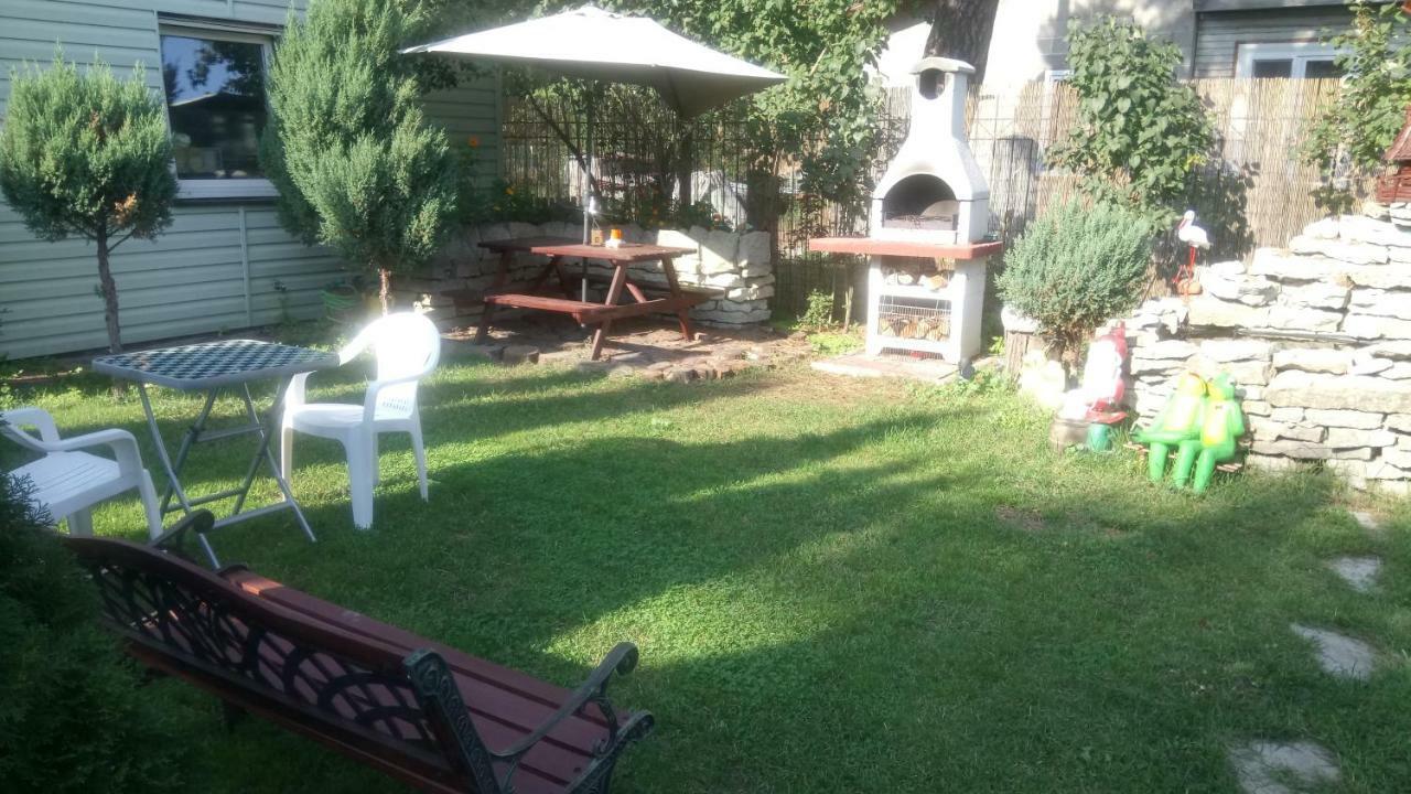 Hotel Veagles Narva-Joesuu Luaran gambar
