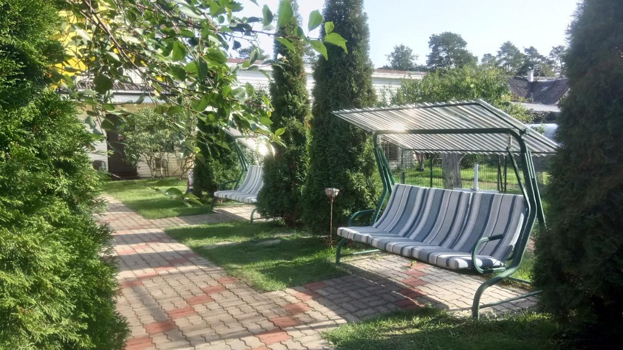 Hotel Veagles Narva-Joesuu Luaran gambar