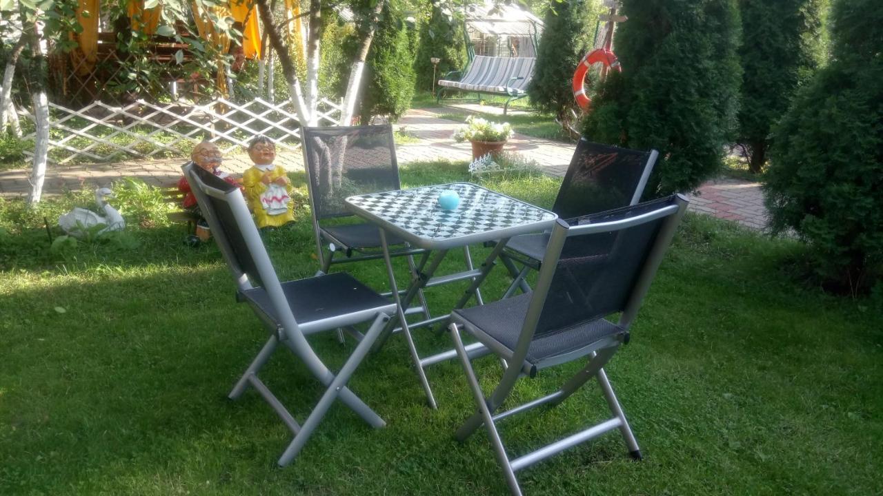 Hotel Veagles Narva-Joesuu Luaran gambar